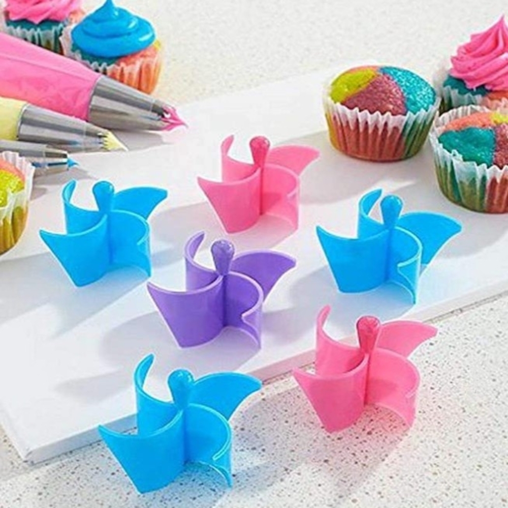 Crayola Color Cakes Multi Color Cupcake Maker